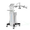 Buy cheap 6D Laser Fat burning cellulite weight loss cold laser green red light 532nm 635nm wavelength body slimming machine from wholesalers