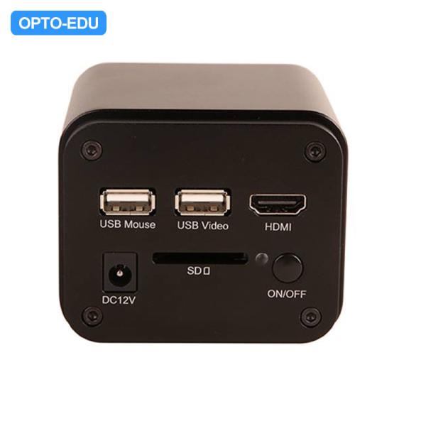 Buy cheap OPTO EDU A59.2241 4K 8.0M HDMI+USB+SD Digital Camera For Microscope from wholesalers