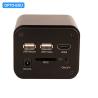 Buy cheap OPTO EDU A59.2241 4K 8.0M HDMI+USB+SD Digital Camera For Microscope from wholesalers