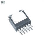 LM2576 LM2576HV LM2576HVSX-5.0 5V Buck Switching Regulator IC Positive Fixed 5V