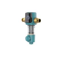 Buy cheap 3/4" MNPT Water Sediment Filter Flushable Whole House Water Filter product