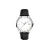Buy cheap Super Swiss Luminous Leather Stainless Steel Watch , Rose Gold Waterproof Watch from wholesalers