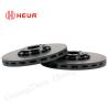 Buy cheap HEUR Front Brake Kit Replacement 420mm Carbon Ceramic Disc For AUDI RsQ8 from wholesalers