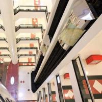 Buy cheap MONARCH CONTROL PANORAMIC ELEVATOR LIFT GERMAN ORIGIN 630-1600KG CAPACITY product