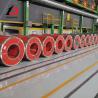 Buy cheap Standard Package JIS PPGI Manufacturers PPGI PPGL 1200mm 0.5mm Prepainted Alu-Zinc Steel Coil for Leveling Application from wholesalers