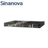 Buy cheap IE 4010 4S24P with PWR RGD AC DC-HIndustrial Ethernet Switch with 24 PoE Portsoriginal new in stock from wholesalers