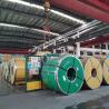 Buy cheap Decoiling 201 Stainless Steel Coil Anti Oxidation For Furniture from wholesalers