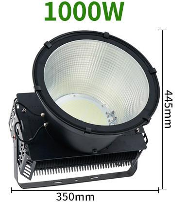 Buy cheap China Factory high power 1000w stadium led light 1000w stadium led light from wholesalers