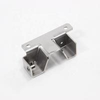 Buy cheap OEM Sheet Metal Forming Bending Cutting Stamping Welding Metal Sheet Metal product