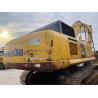 Buy cheap Original Komatsu PC400-8 PC400 Large Used Japan Excavator 2019 Year from wholesalers