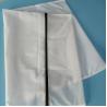 Buy cheap Eco Friendly Nylon Mesh Wash Bag For Against Micro Plastic Pollution from wholesalers