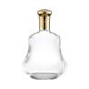 Buy cheap Super Flint Glass 300 ml 500 ml 750 ml Whisky Spirits Vodka Bottle for Liquor Tequila from wholesalers