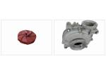 Buy cheap 14/12ST- Slurry Pump Spare Parts Volute Liner 12" Output from wholesalers