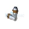 Buy cheap Rugged Construction Ultrasonic Welding Transducer PZT 8 Good Heat Resistance from wholesalers