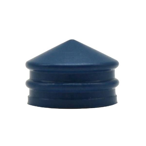 Buy cheap Butyl Or Isoprene Rubber Syringe Plunger 0.5ml 1ml Syringe Gasket from wholesalers