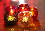 Candle Holder