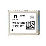 Buy cheap 1.65V To 3.6V OTW GNSS Receiver Module 9600bps For HD Camera from wholesalers