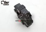 Weathering Resistance Excavator Coupling Natural Rubber Size 12A AS