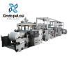 Buy cheap Multifunction Pe Polythene Bag Making Machine Pp Woven Bag Production Line 330V from wholesalers