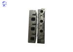 Kubota D1301 Engine Cylinder Head Cast Iron Diesel Engine Head