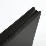 Zipper Trading Card Collection Album Plastic 12 Pocket Card Binder 20 Pages