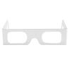 Buy cheap Ultimate Diffraction Glasses - Rave Eyewear, EDM, Light Shows, Christmas glasses from wholesalers