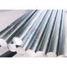 Buy cheap Chrome Plated Carbon Steel Round Bar High Performance Forging Grinding Rod Dia 20mm - 90 Mm from wholesalers
