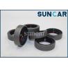 Buy cheap CA0145761 Combi Oil Seal For Komatsu WB140 WB140PS WB150 WB150AWS WB150PS WB150WSC WB91R WB93R WB93S WB97R WB97S from wholesalers
