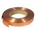 Buy cheap Transformer Rolled Copper Foil High Strength 0.009mm - 0.15mm Thickness from wholesalers