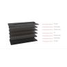Buy cheap Heating Wire Far Infrared Sauna Blanket Wrap UKCA Certification from wholesalers
