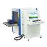 Buy cheap Middle Channel 65*50cm X Ray Baggage Inspection Machine For Police / Museum Security Checking from wholesalers