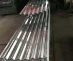 0.5mm 3.0mm Thickness Aluminum Magnesium Manganese Plate With Tensile Strength