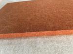 Recycled Material Polyester Fiber PET Acoustic Panel Sound Absorb