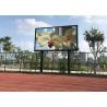 Buy cheap Energy Saving P10 P8 Commercial LED Signage Waterproof IP65 Wall Mounted from wholesalers