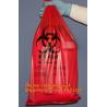 Buy cheap Biodegradable Autoclave Waste Bag, Yellow Bag, Red Bag, Specimen Bags, Autoclavable Bags, Sacks, Cytotoxic Waste Bags from wholesalers
