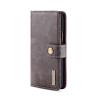 Buy cheap Seamless Leather Phone Cases Multifunction Wallet Cell Phone Case Shockproof from wholesalers