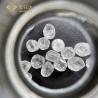 Buy cheap 3Ct 4Ct HPHT VVS VS Rough Uncut Diamonds Artificially Created Diamonds Yuda Crystal from wholesalers