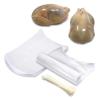 Buy cheap ISO SGS 9*15inch Heat Shrink Bags For Poultry Transparent from wholesalers
