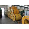 Buy cheap DIN17460 , DIN 17441 Hot Rolled 201 304 304L 321 316L 310S Stainless Steel Coil 2mm from wholesalers