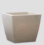 Flower Pot Aluminum Rotational Molds Planter Mold