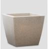 Buy cheap Flower Pot Aluminum Rotational Molds Planter Mold from wholesalers