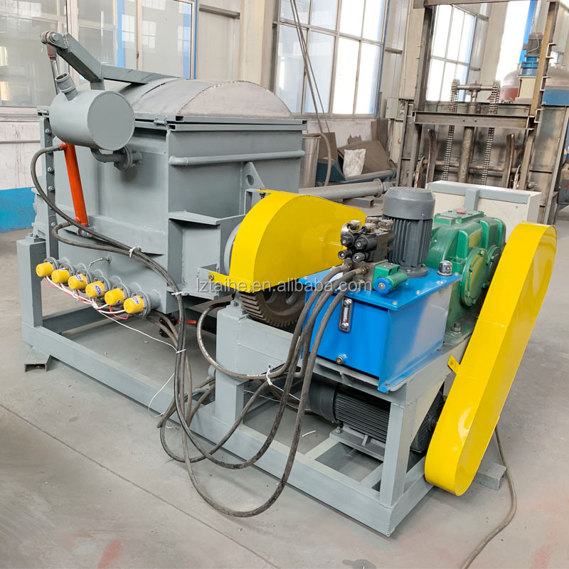 300L Max. Loading Volume Z Blade Sigma Kneader Mixing Machine for Atma Aluminum Paste