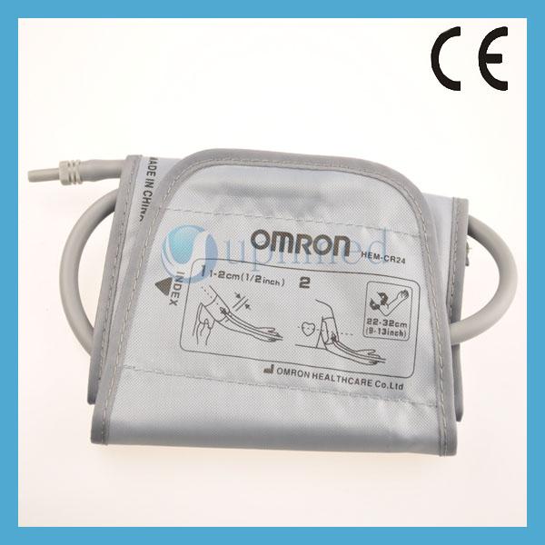 Buy cheap Omron adult single tube NIBP cuffs from wholesalers