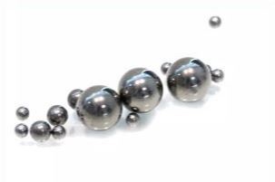 1.9-2.0mm 18g/Cc TSS Tungsten Super Shot Excellent Corrosion Resistance