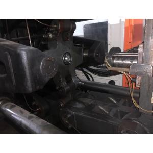 Used 150ton Injection Molding Machine Servo Plastic Container Making Machine