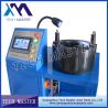Buy cheap Air Suspension Shock Absorber Crimping Machine Machine Range 20MM - 175MM from wholesalers