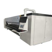 Buy cheap 4meters Width Digital Carpet Printer Rugs Digital Print Machine For Fabric product