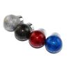 Buy cheap Car Universal Modified Carbon Fiber Shift Knob Neutral Packing from wholesalers