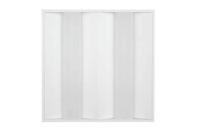 SMD Recessed LED Ceiling Grid Lights T8 Grid Led Lighting Non Flicker CE / ROHS certification