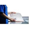 Buy cheap Fluoroelastomer FKM Rubber Compound Low Compression Set Wear Resistant from wholesalers